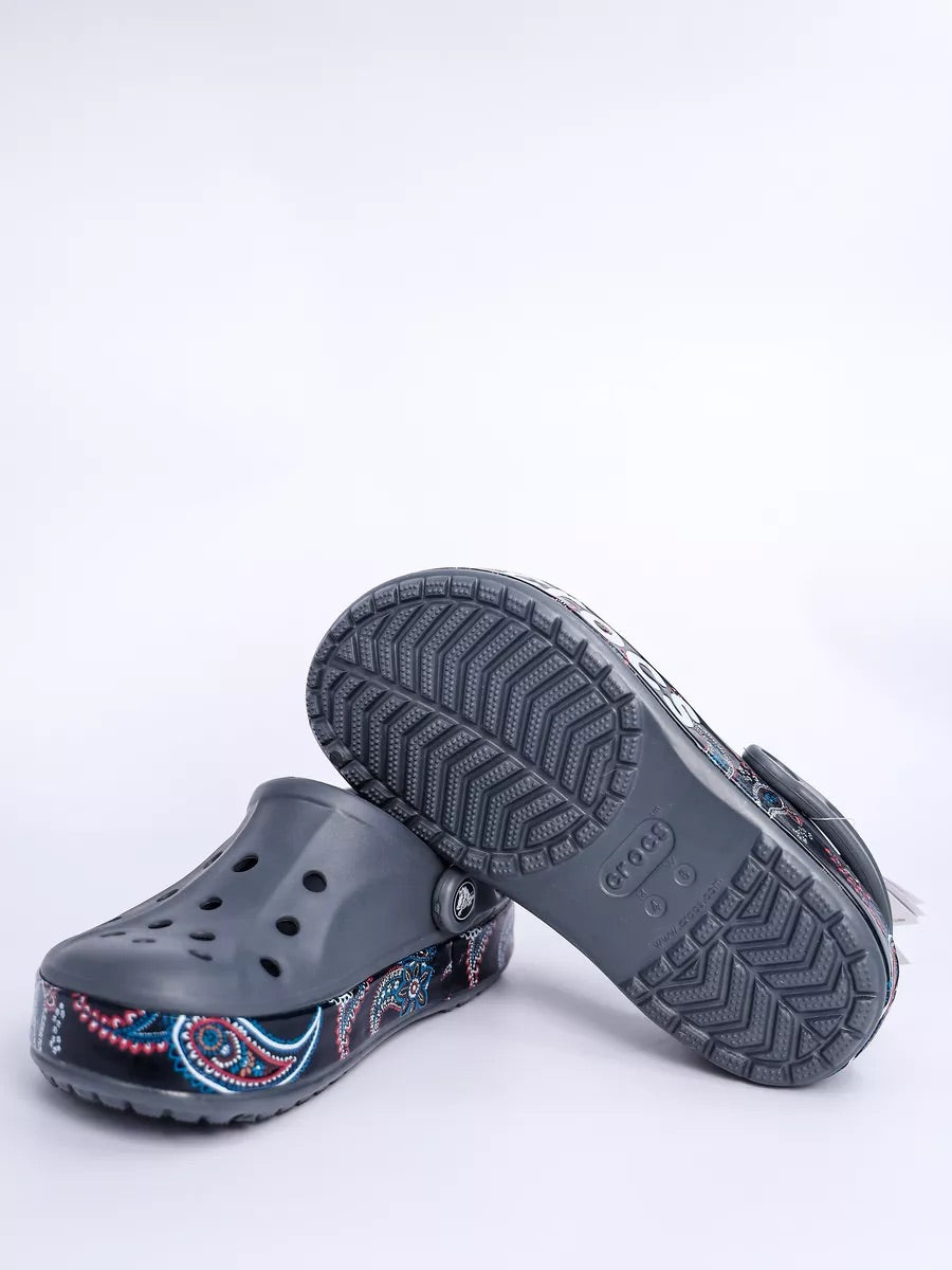 Clogs Black Women