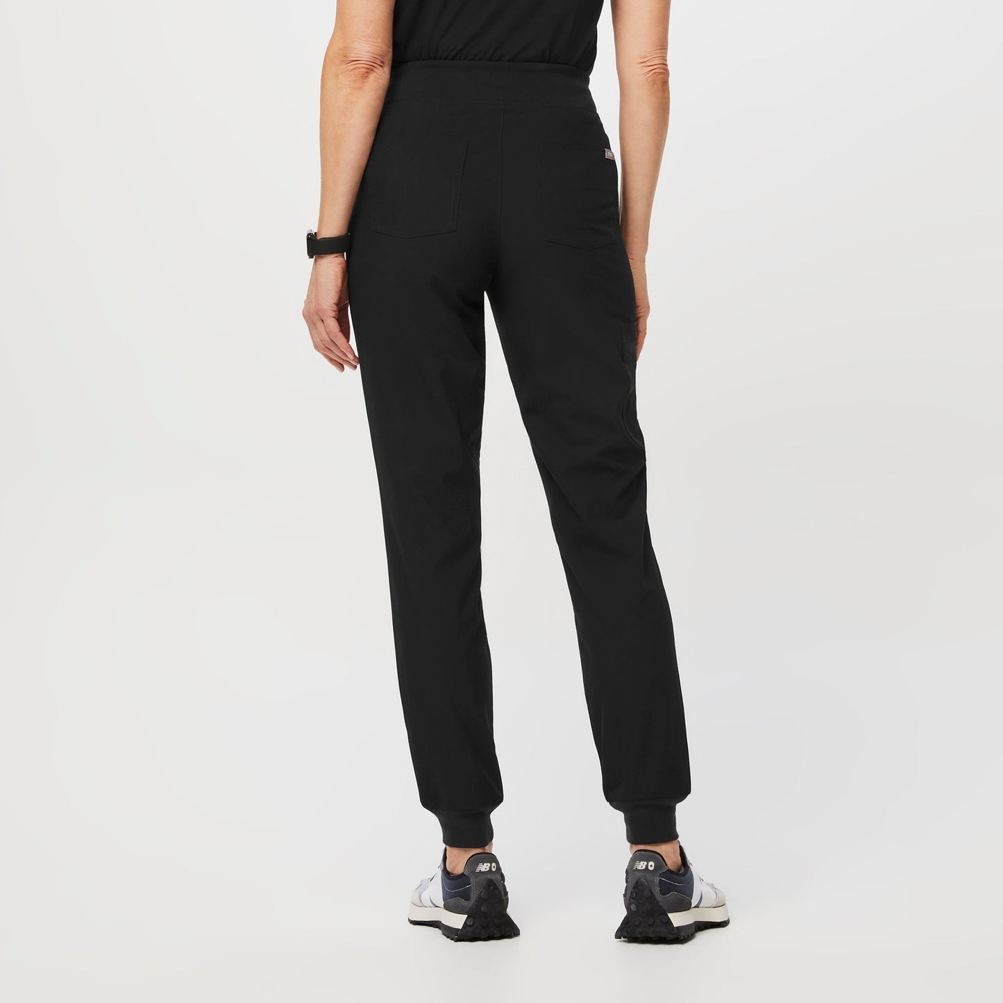 Figs Rafaela Oversized FREEx Black
