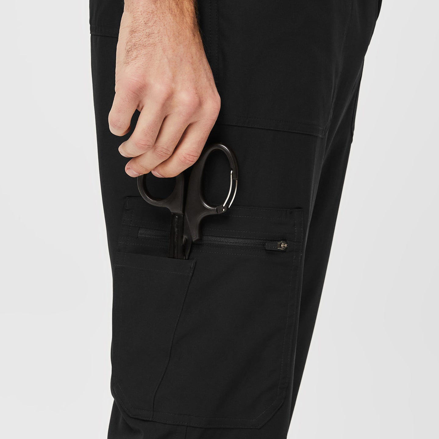 Figs Black Classic FREEx