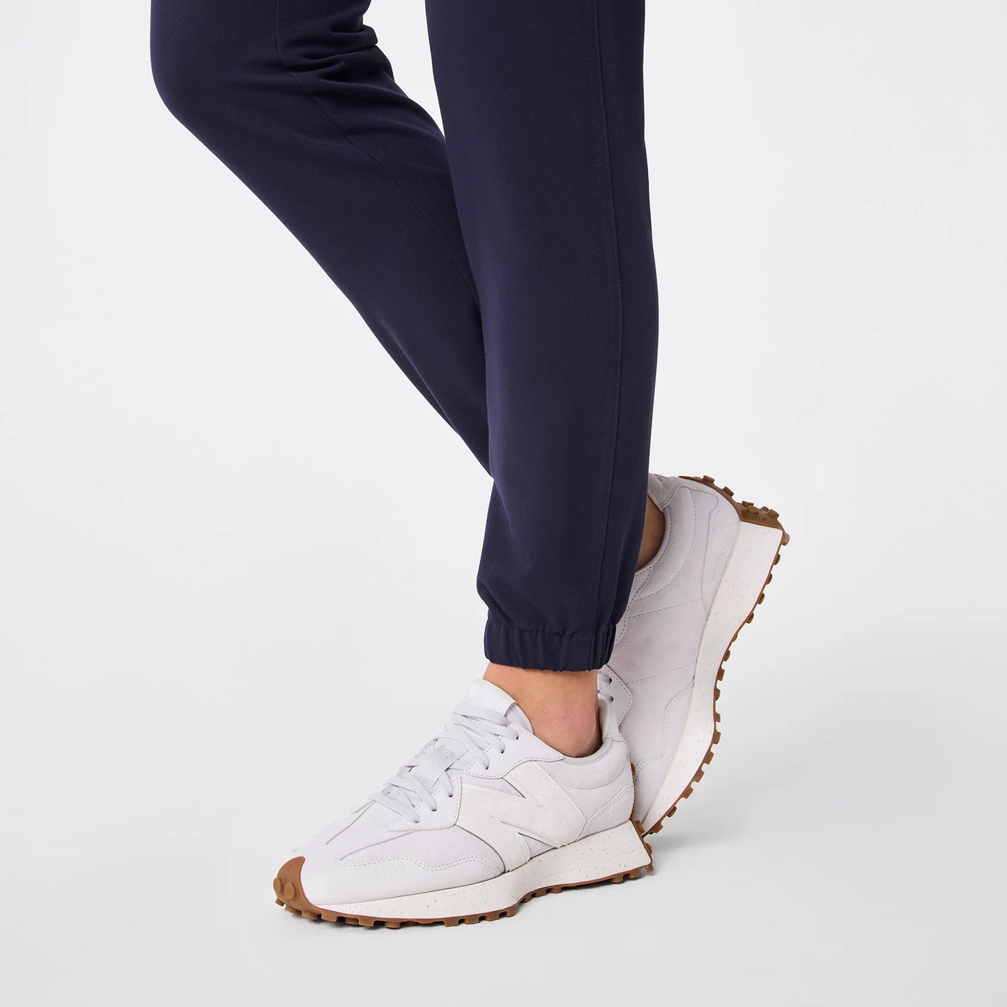 Figs Navy Rafaela Cargo ScrubJumpsuit