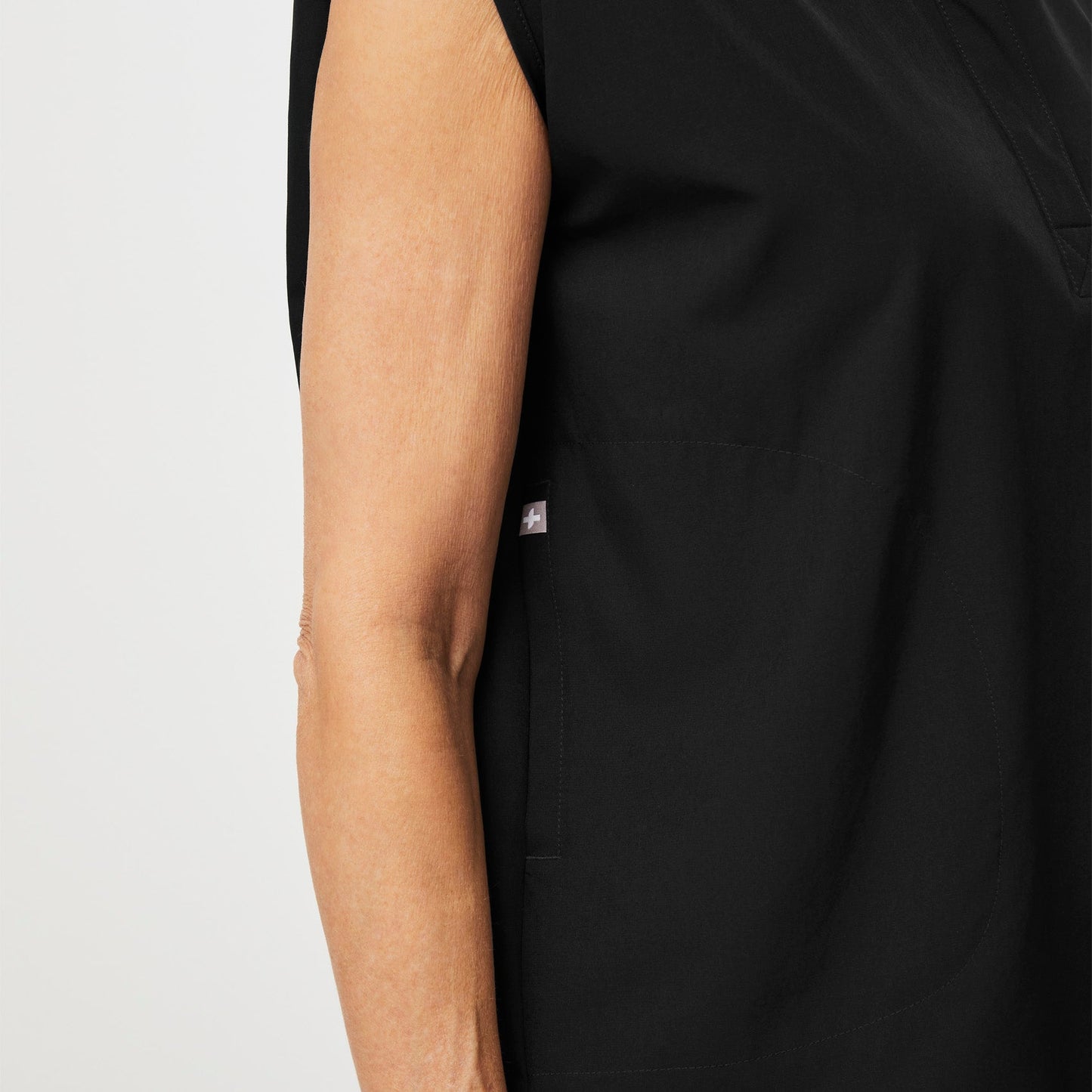 Figs Rafaela Oversized FREEx Black