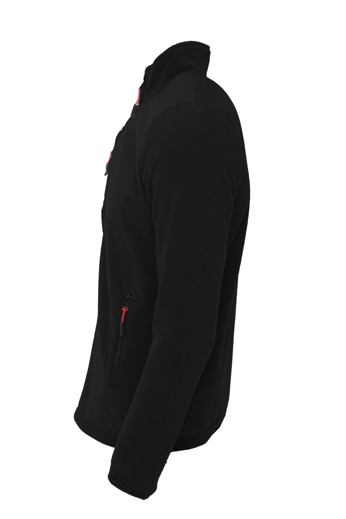 Polar Jacket Black
