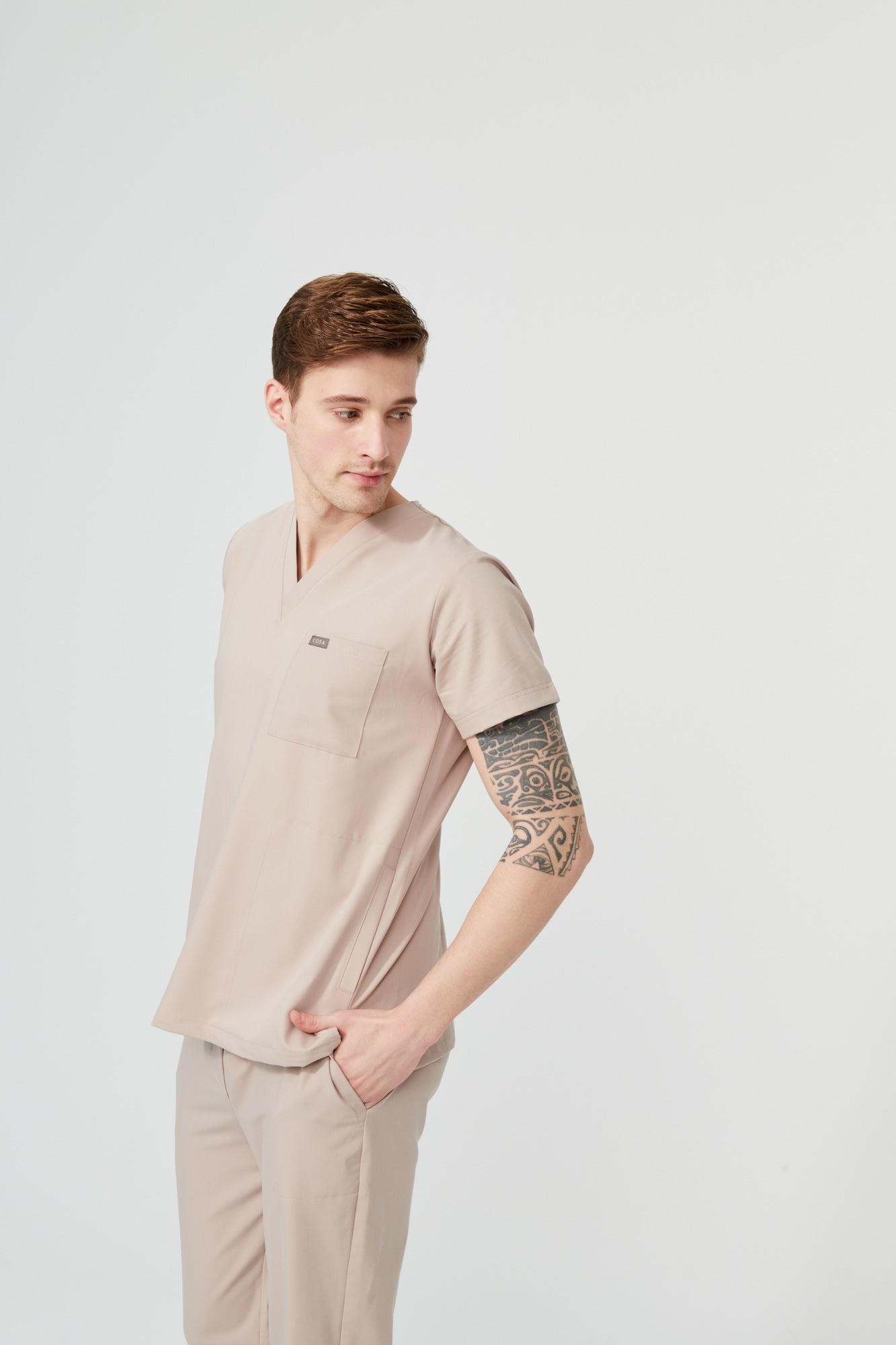 Tetra Beige
