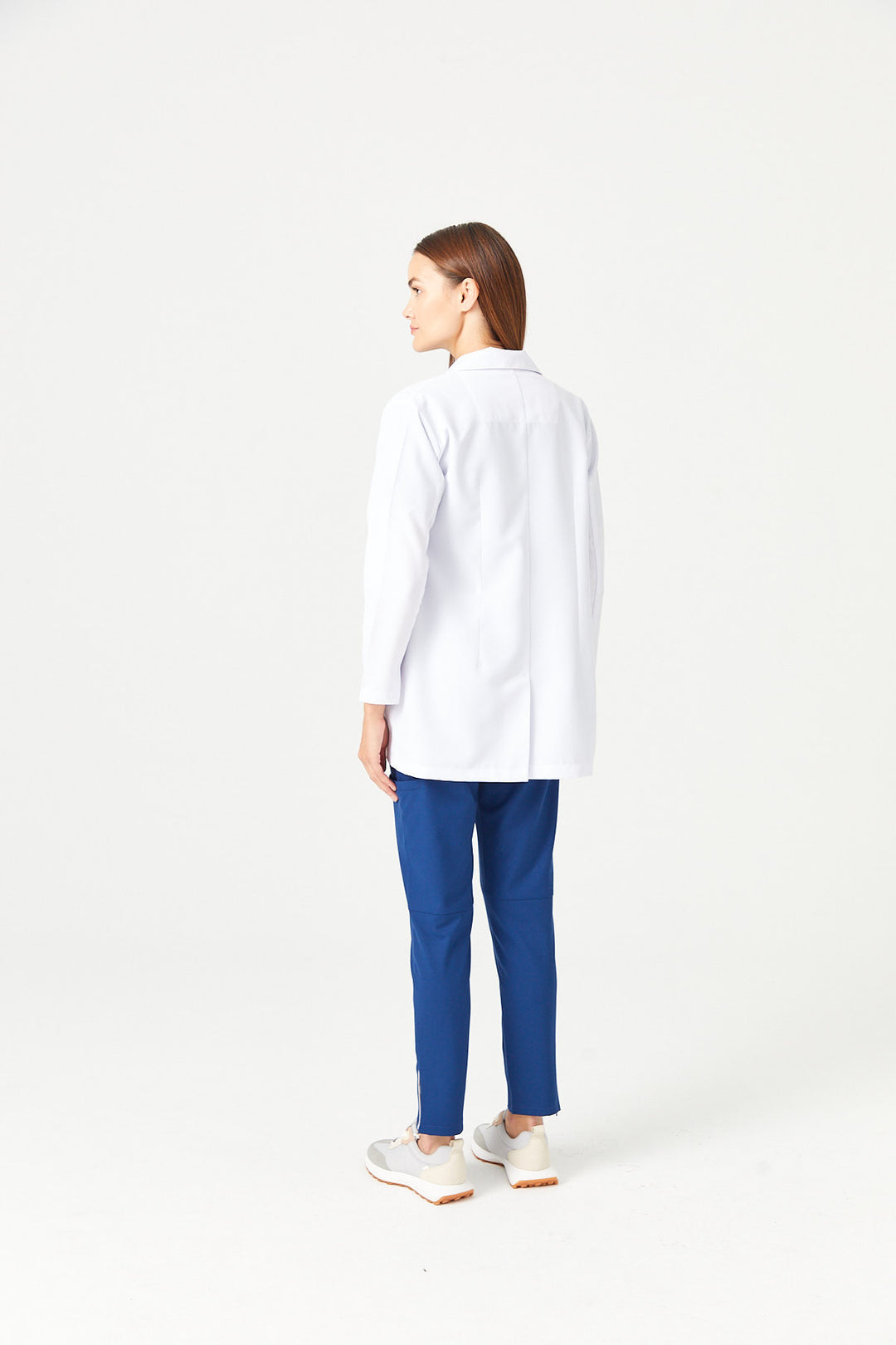 Lab Coat Women