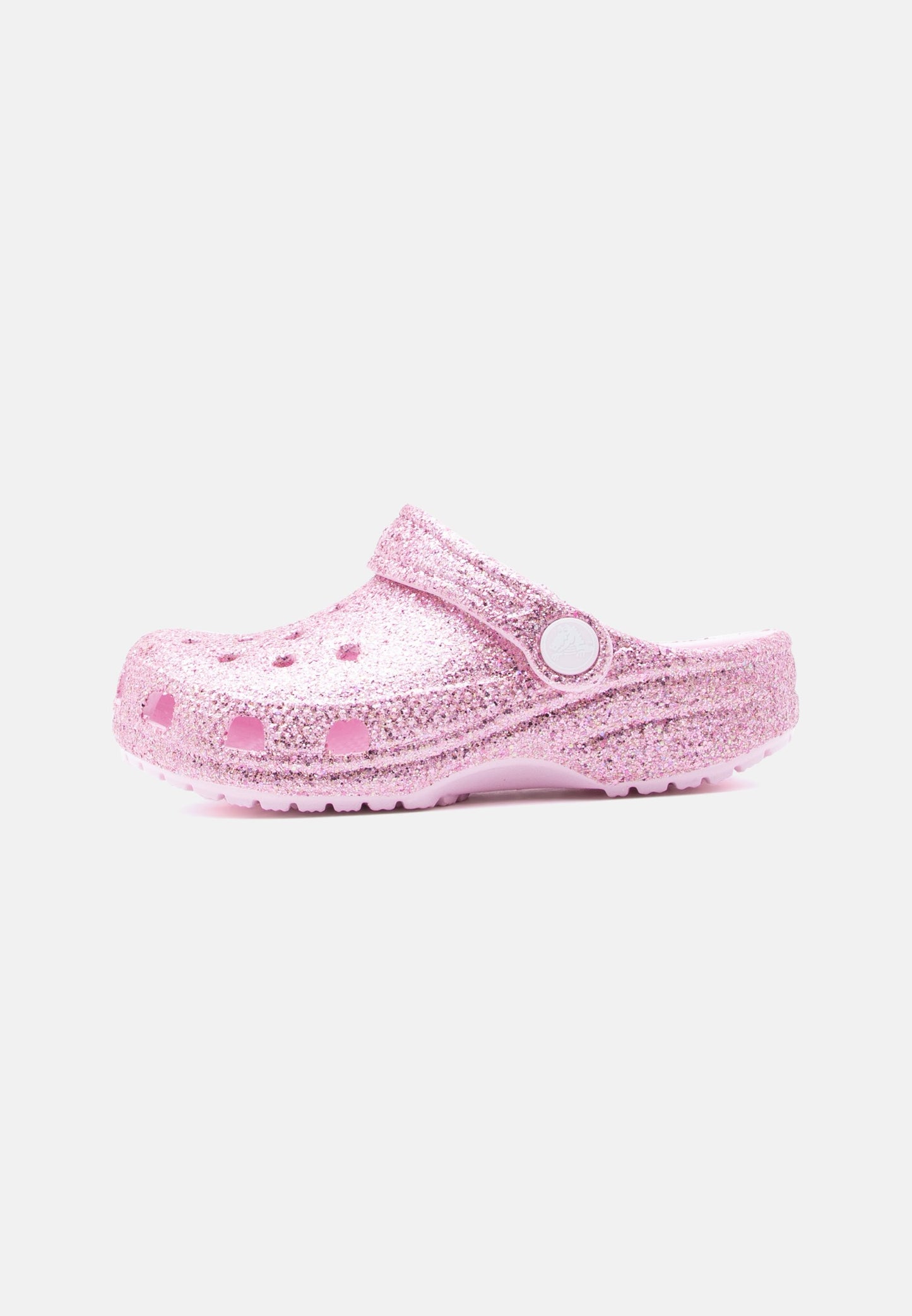 Clogs Pink