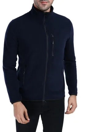 Polar Jacket Navy