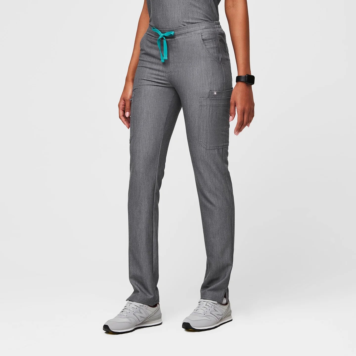 Figs Graphite Inala - Jogger