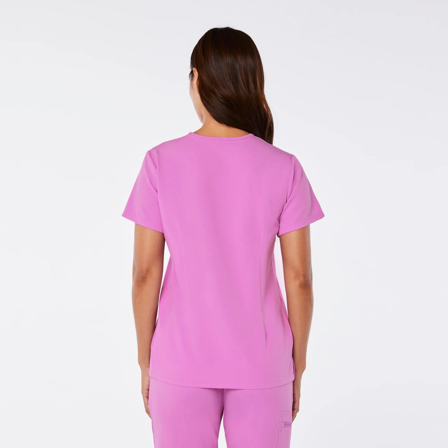 Figs Pink Cloud - Only Top