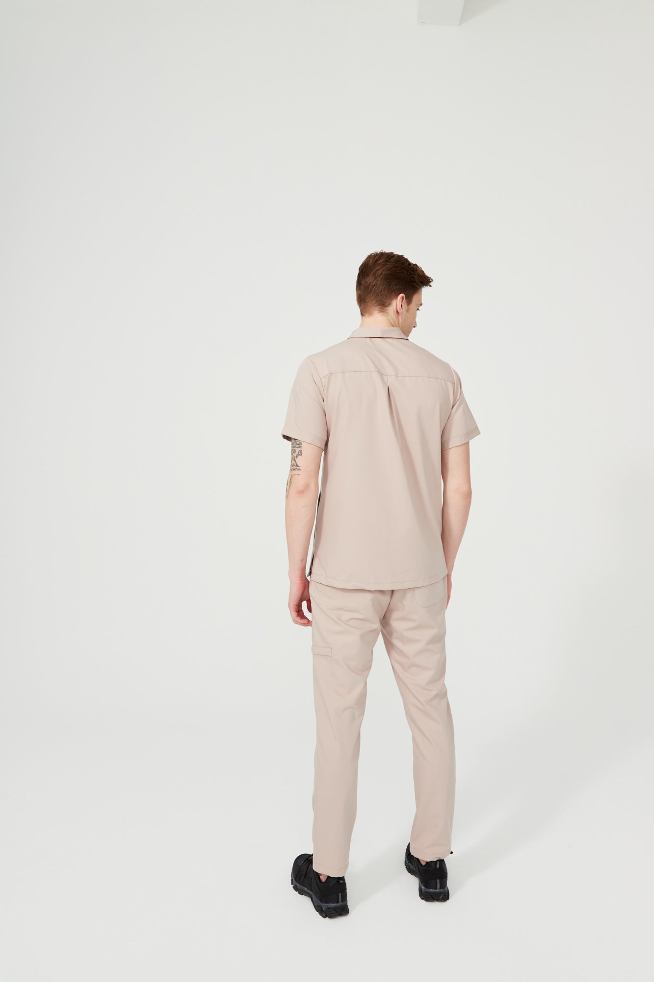 Tri Beige
