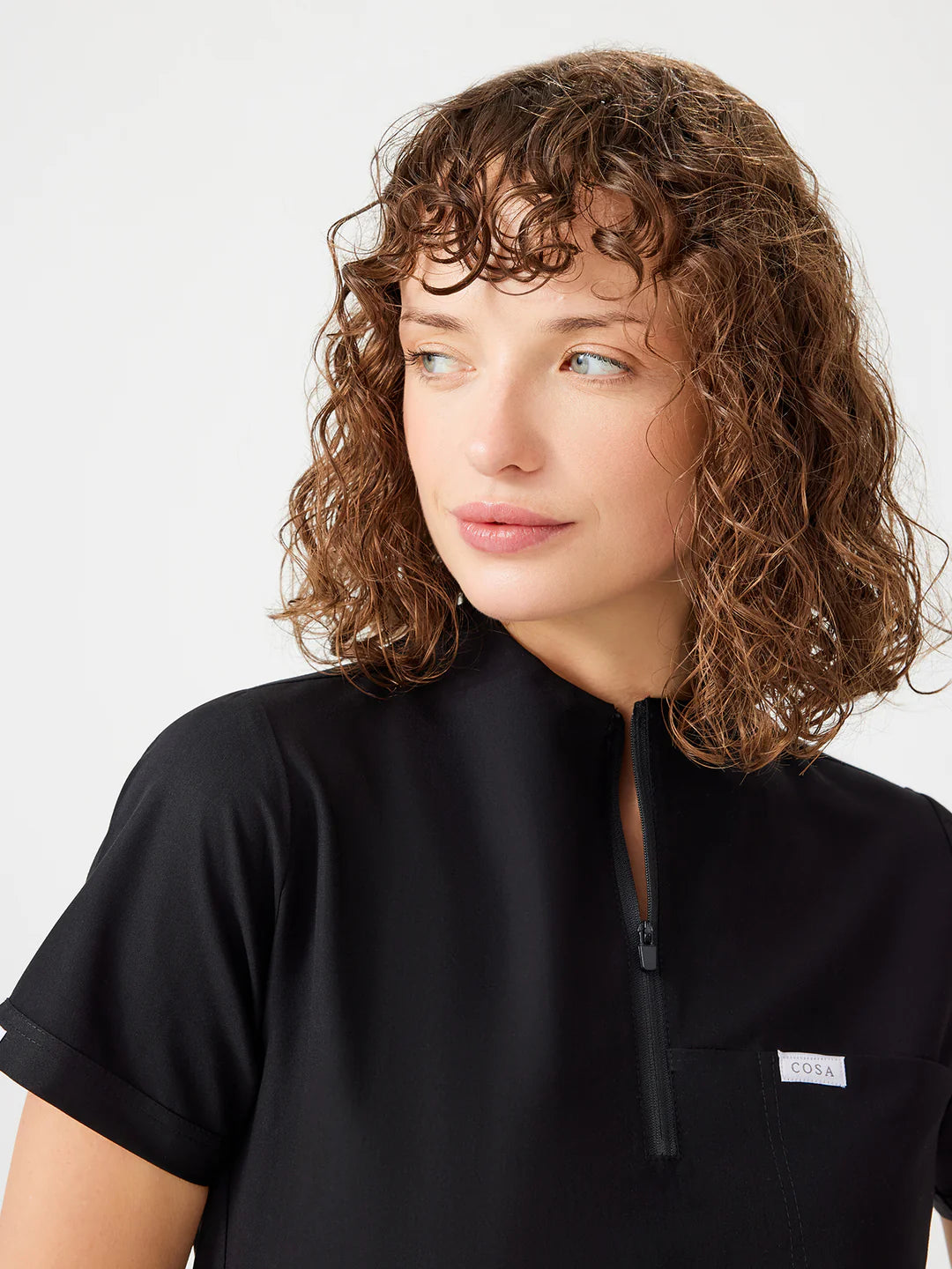 Fortius Black