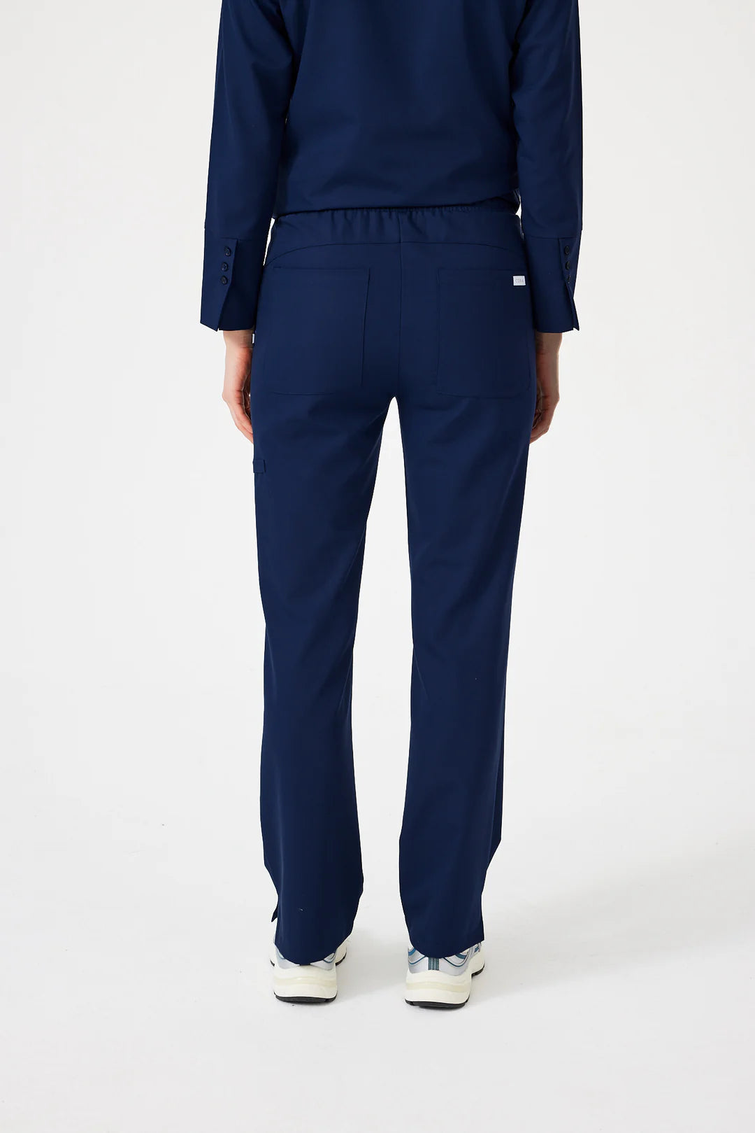 Fortius Navy