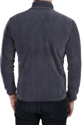 Polar Jacket Grey