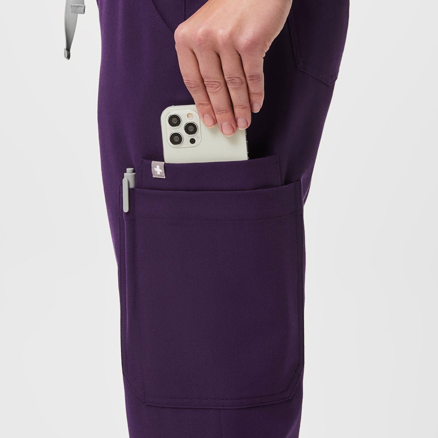 Figs Inala Purple Jam