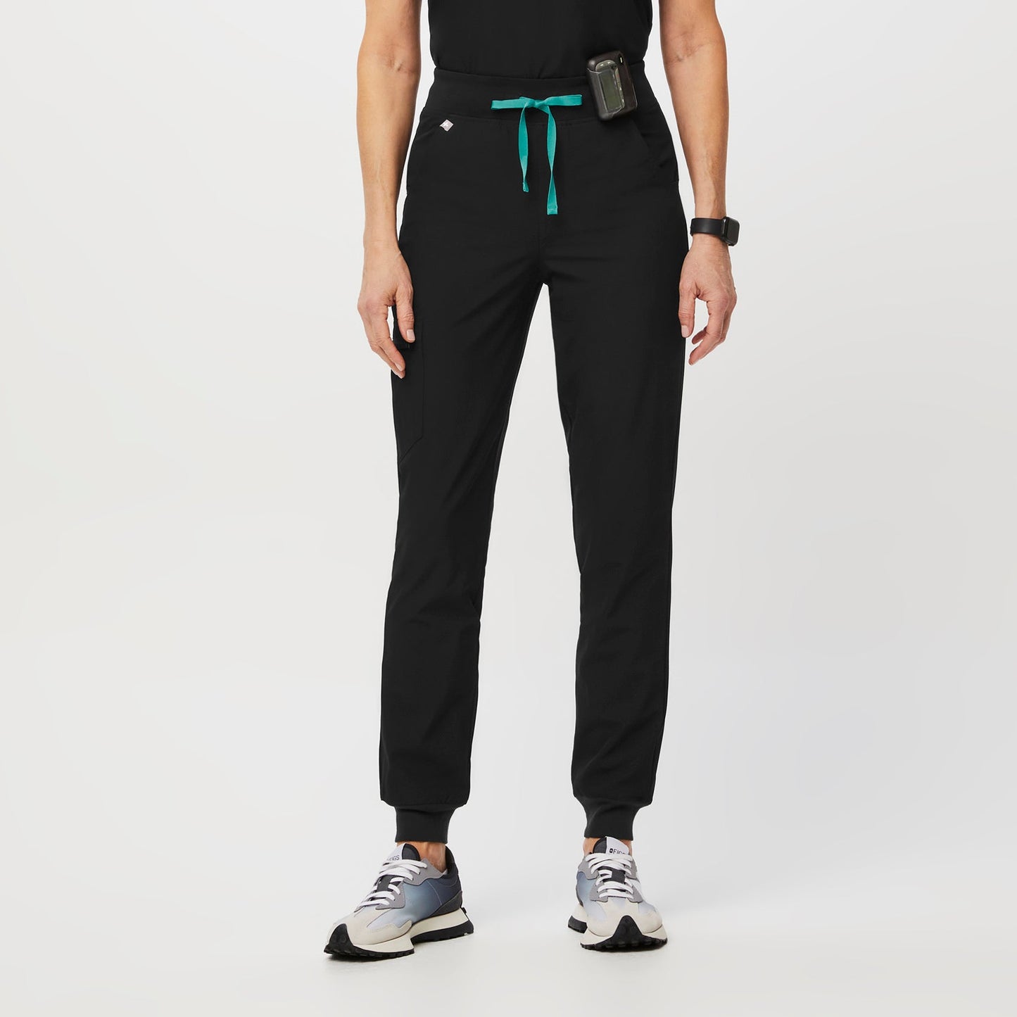 Figs Rafaela Oversized FREEx Black
