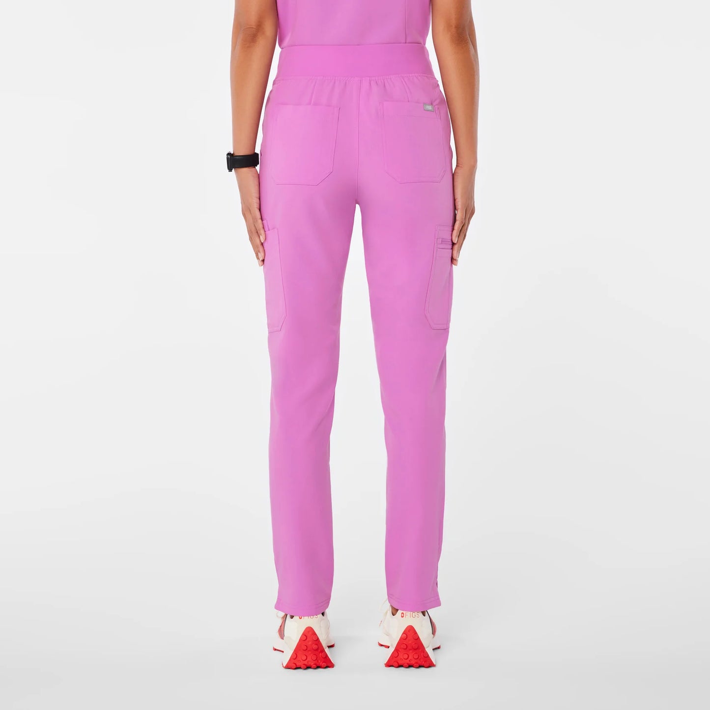 Pink Cloud Catarina - Yola