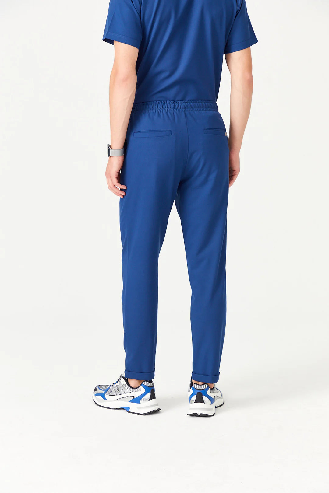 Polo Midnight Blue