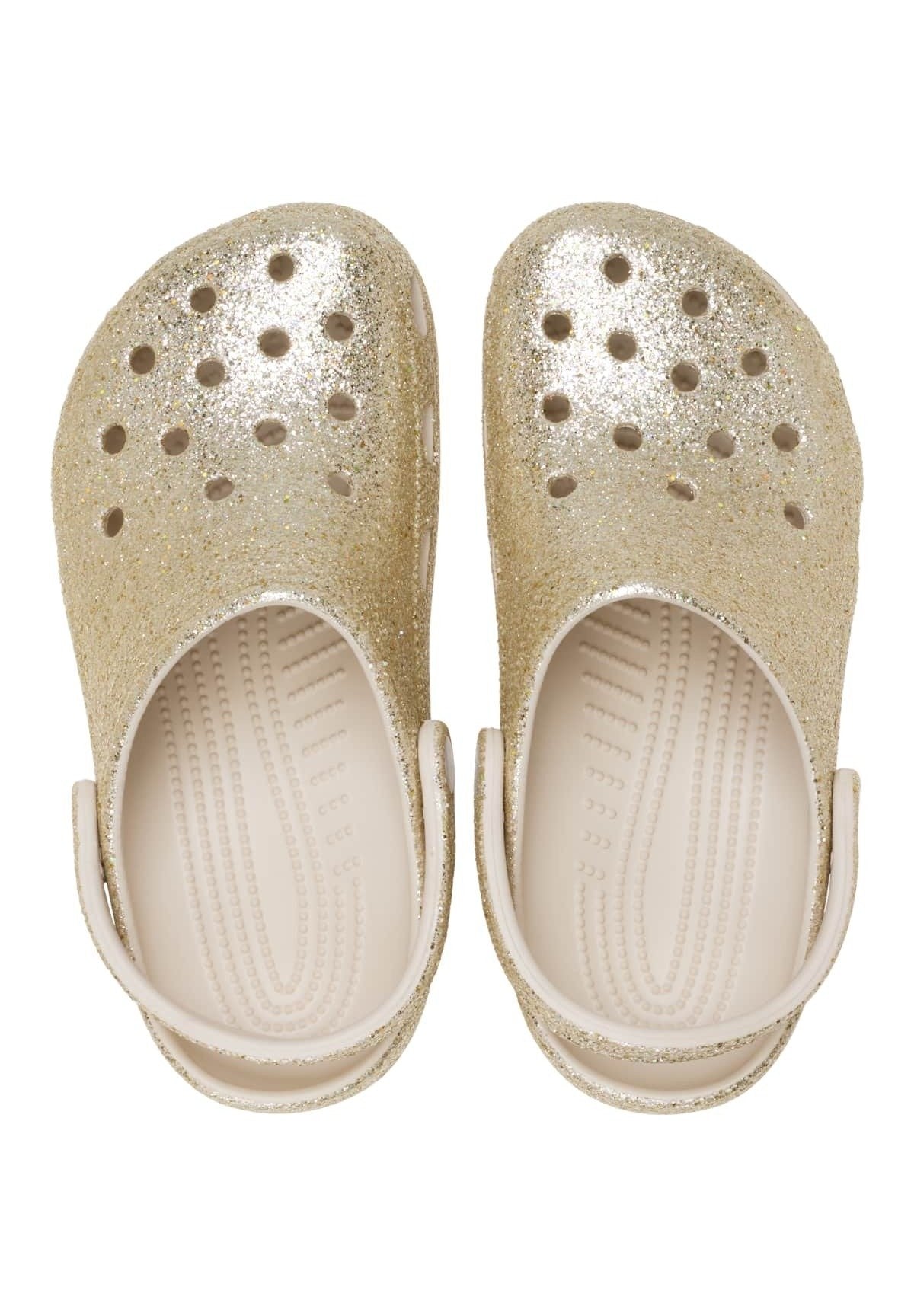 Clogs Bronze