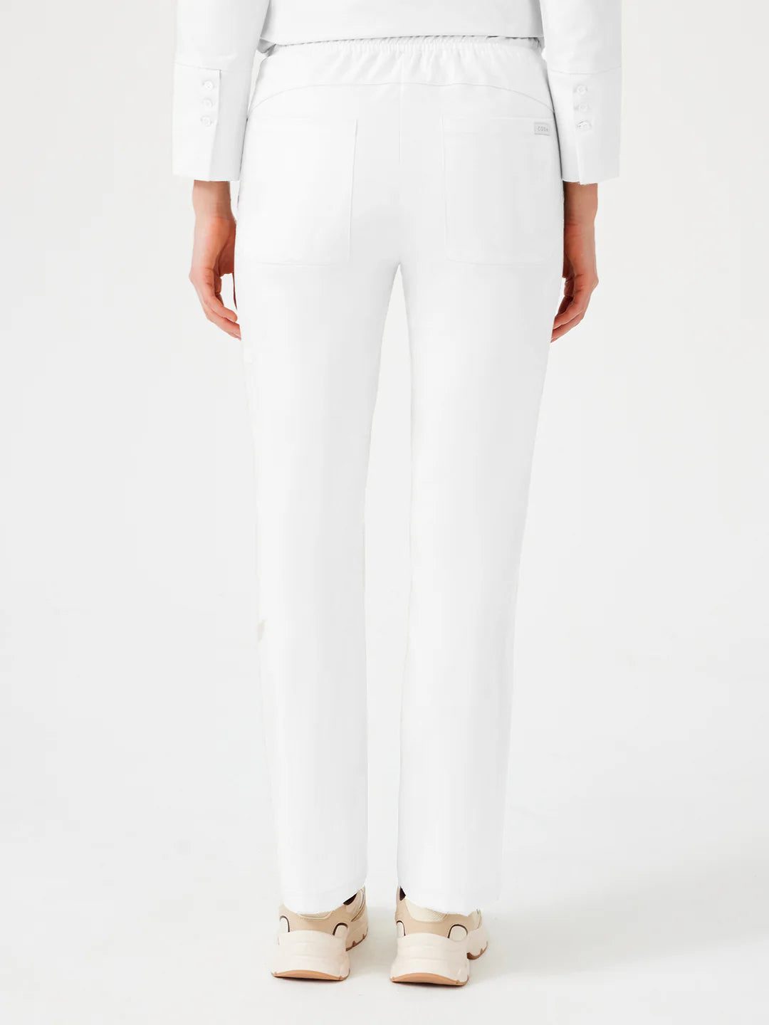 Fortius White