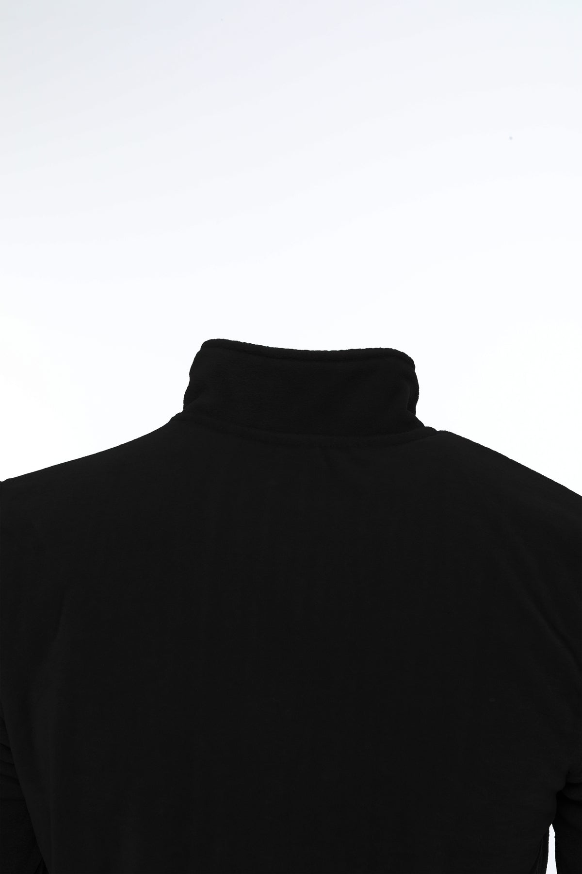 Polar Jacket Black