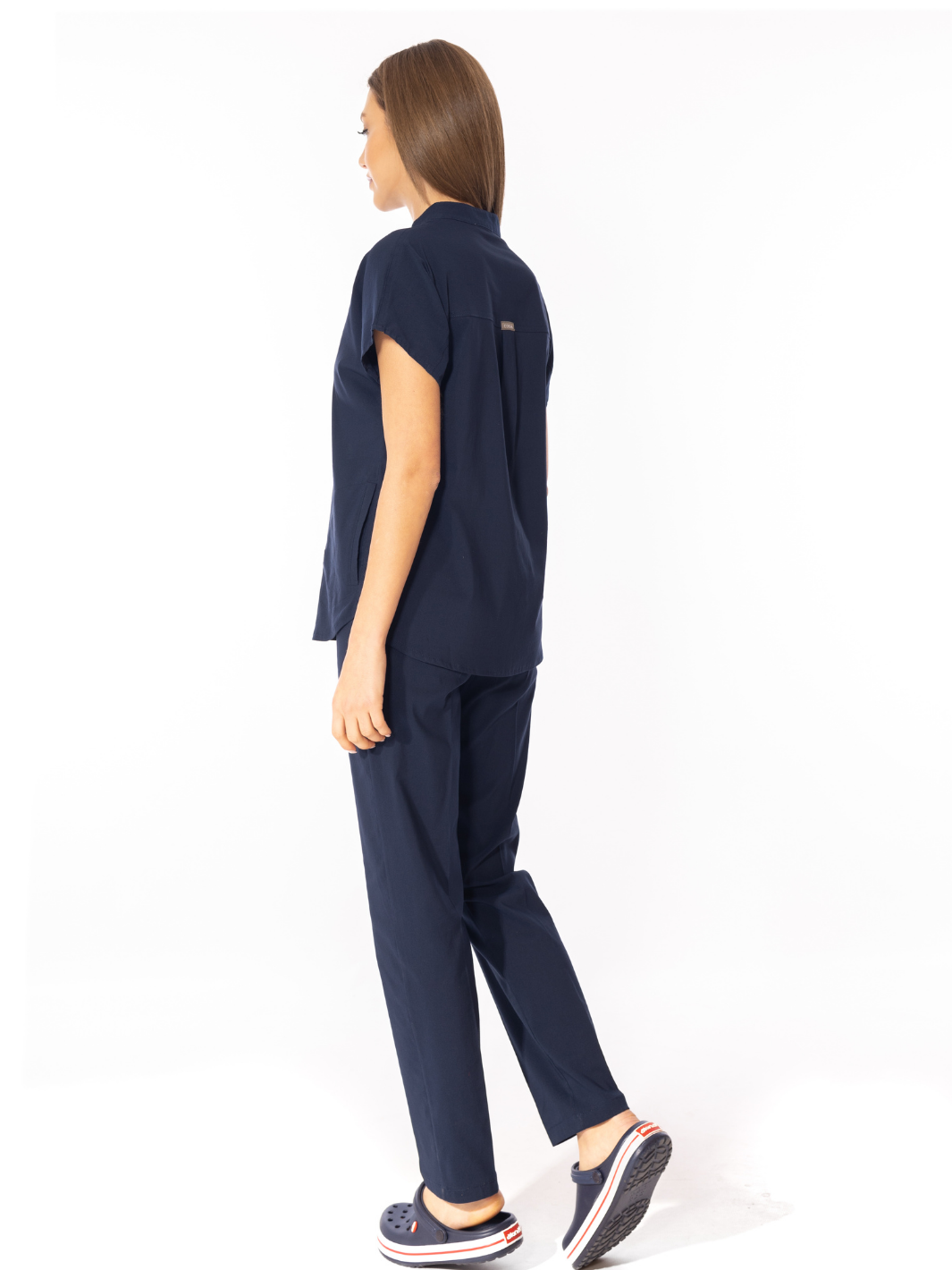Comfort Plus Dark Navy