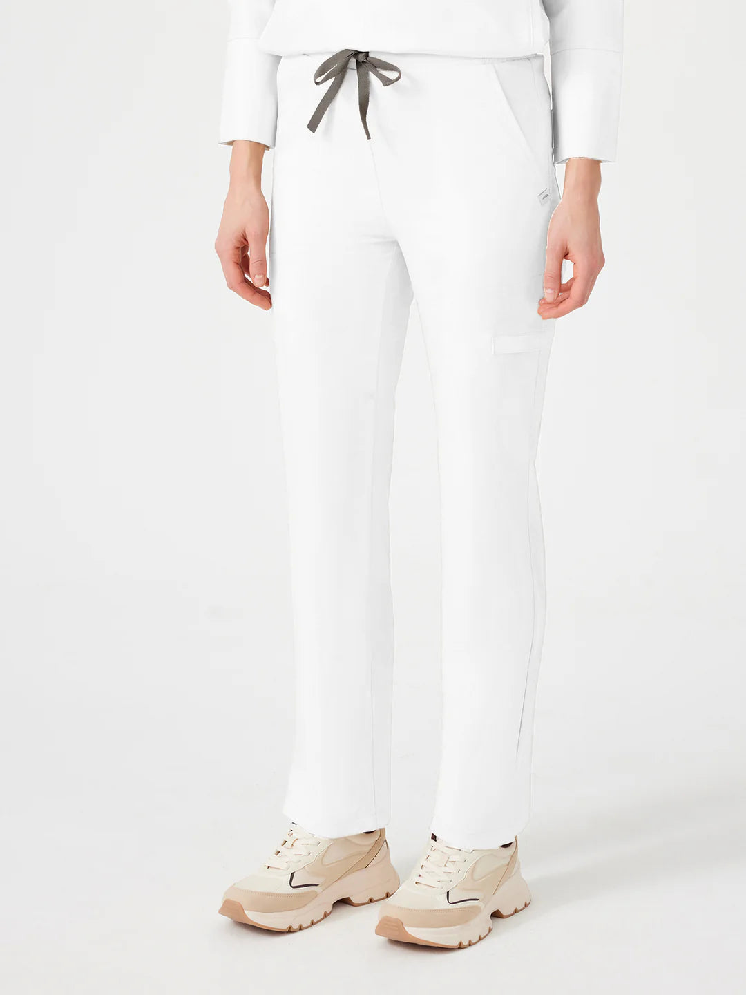 Fortius White