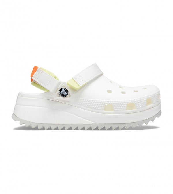Clogs White Women
