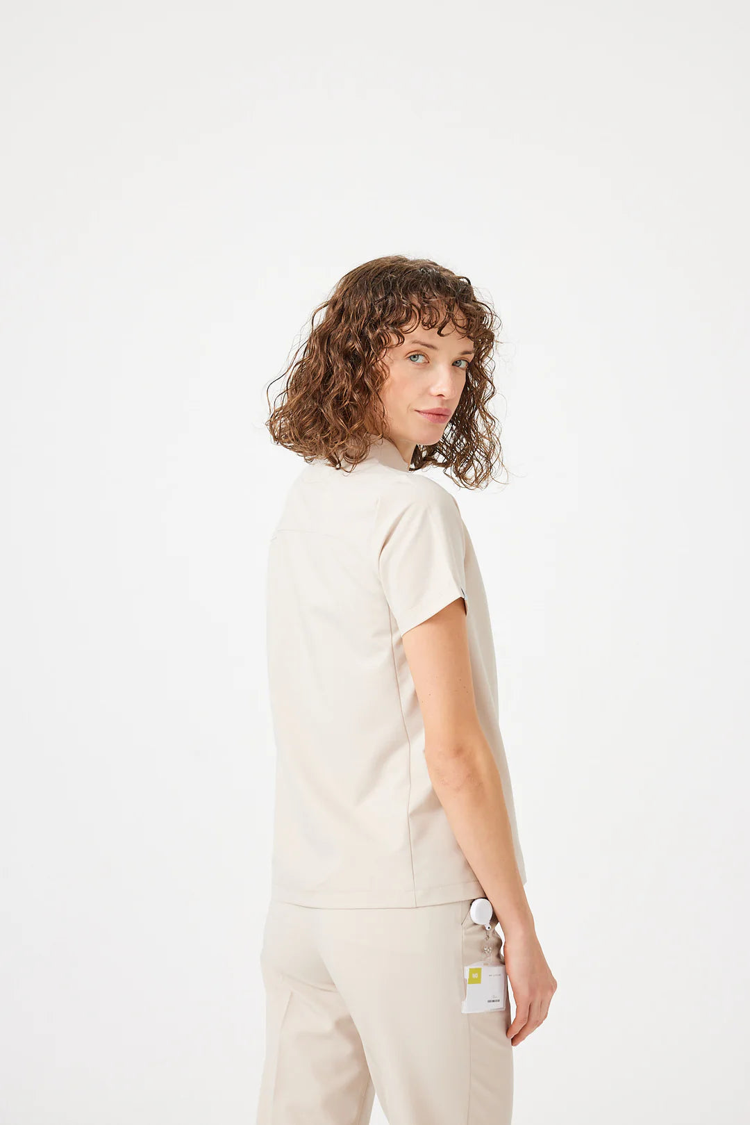 Fortius Beige