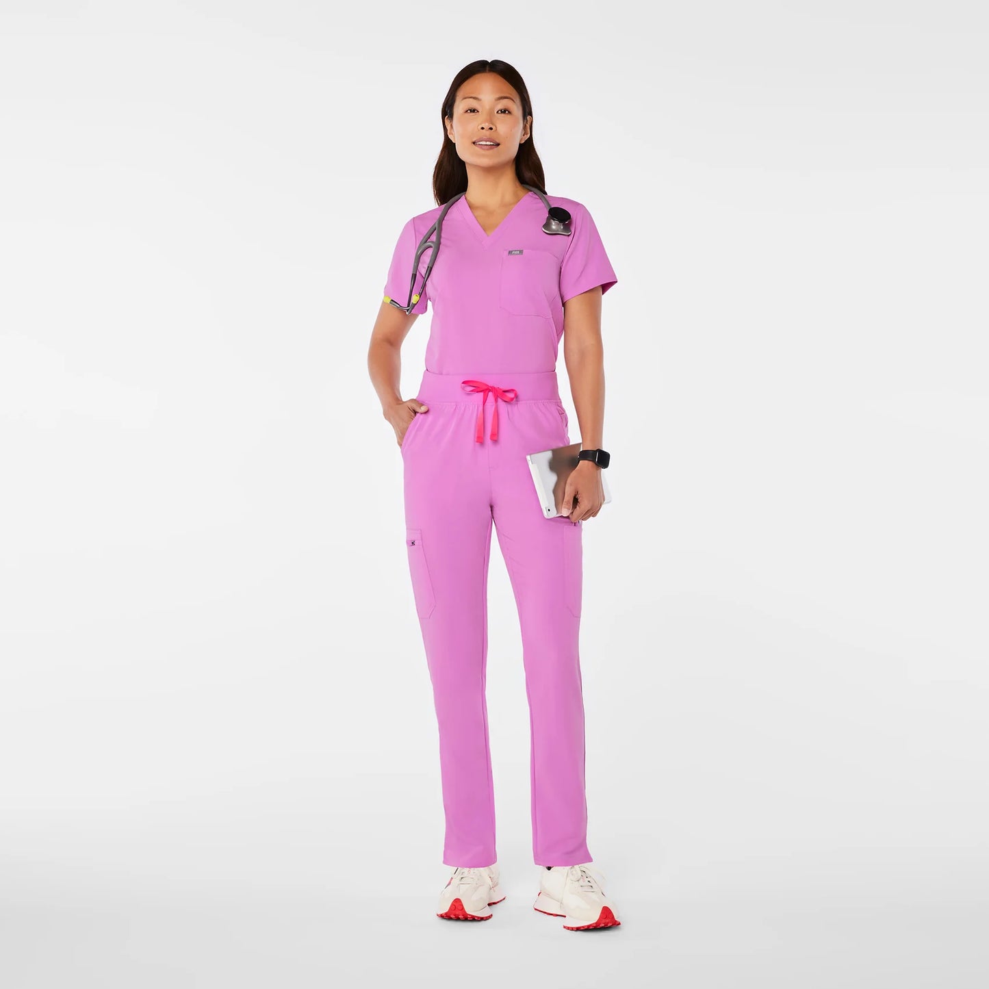Pink Cloud Catarina - Yola