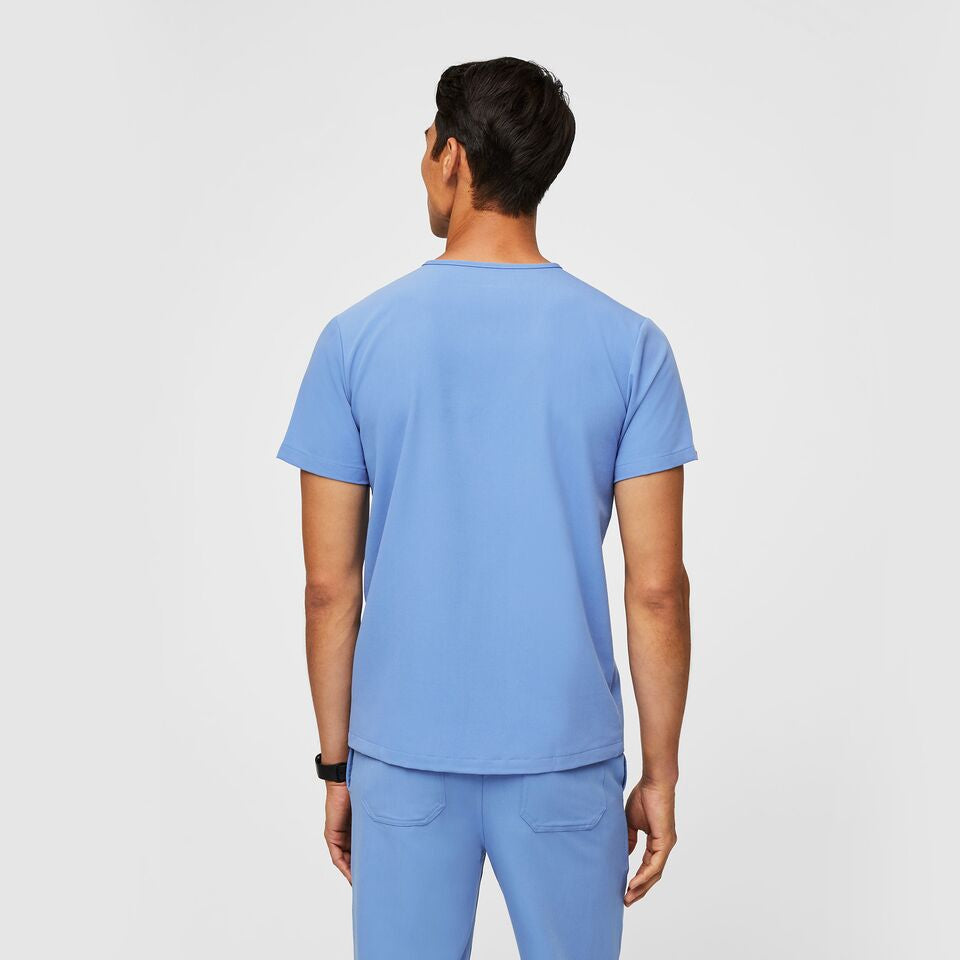 Figs Ceil Blue Jogger