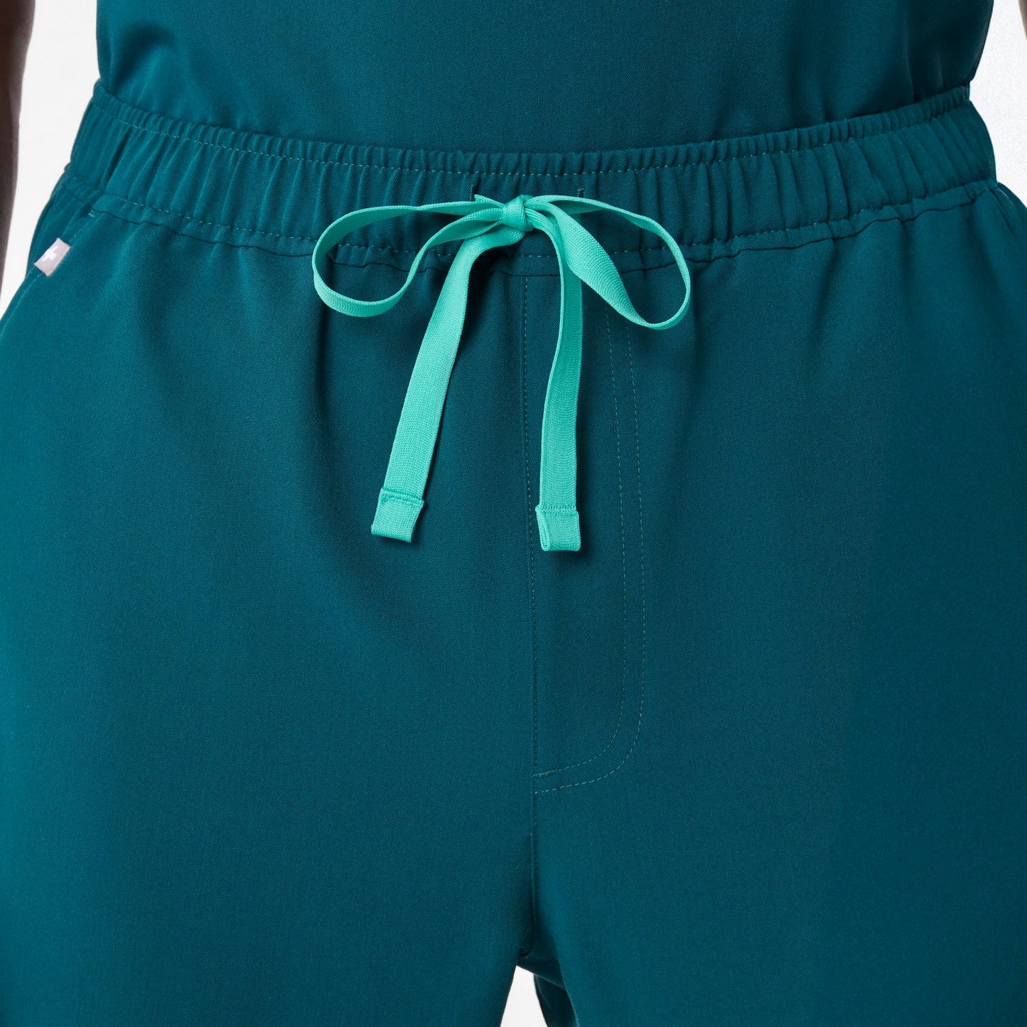 Leon Caribbean Blue Jogger