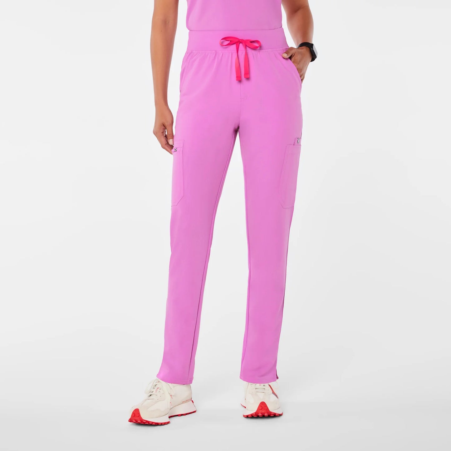 Pink Cloud Catarina - Yola