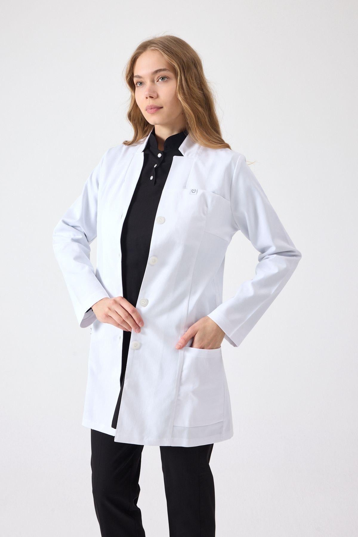 Premium Lab Coat