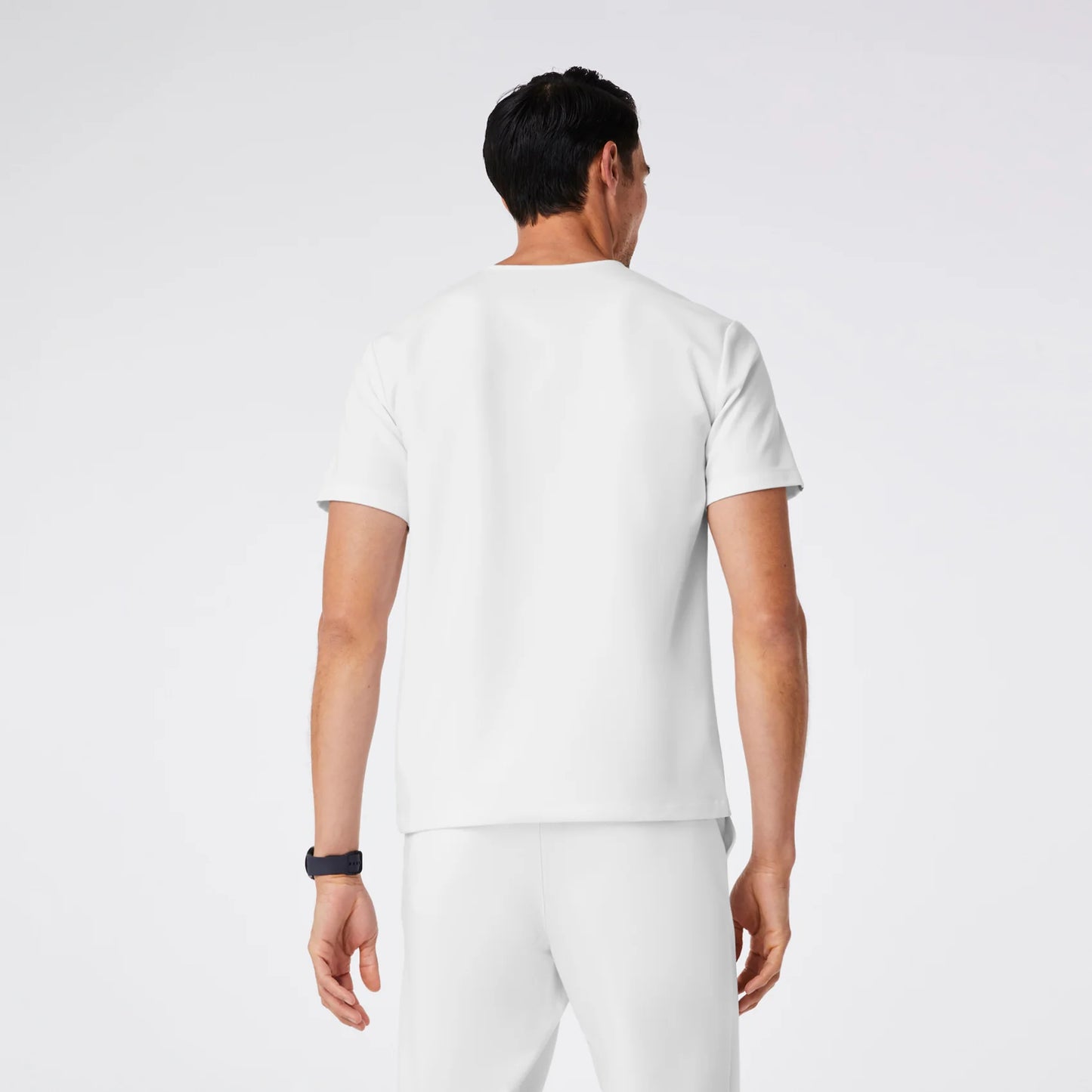 Figs Optic White Chisec - Jogger