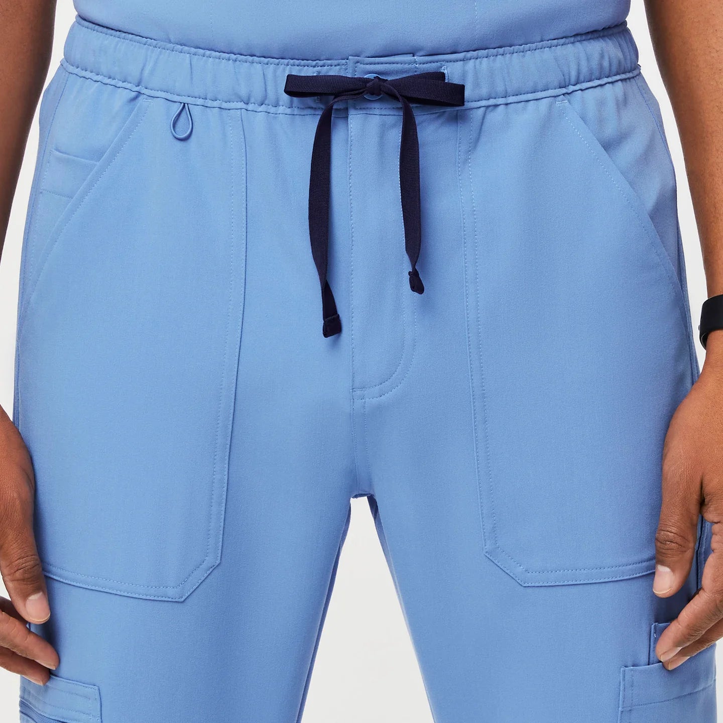 Figs Ceil Blue