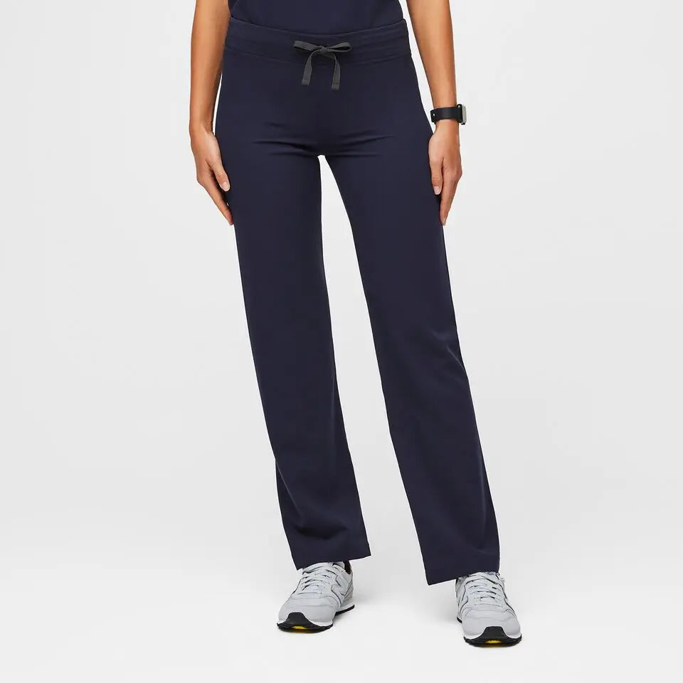 Figs Navy Catarina