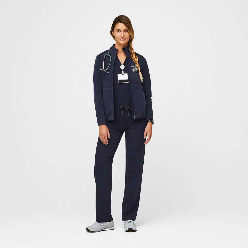 Figs Navy Catarina