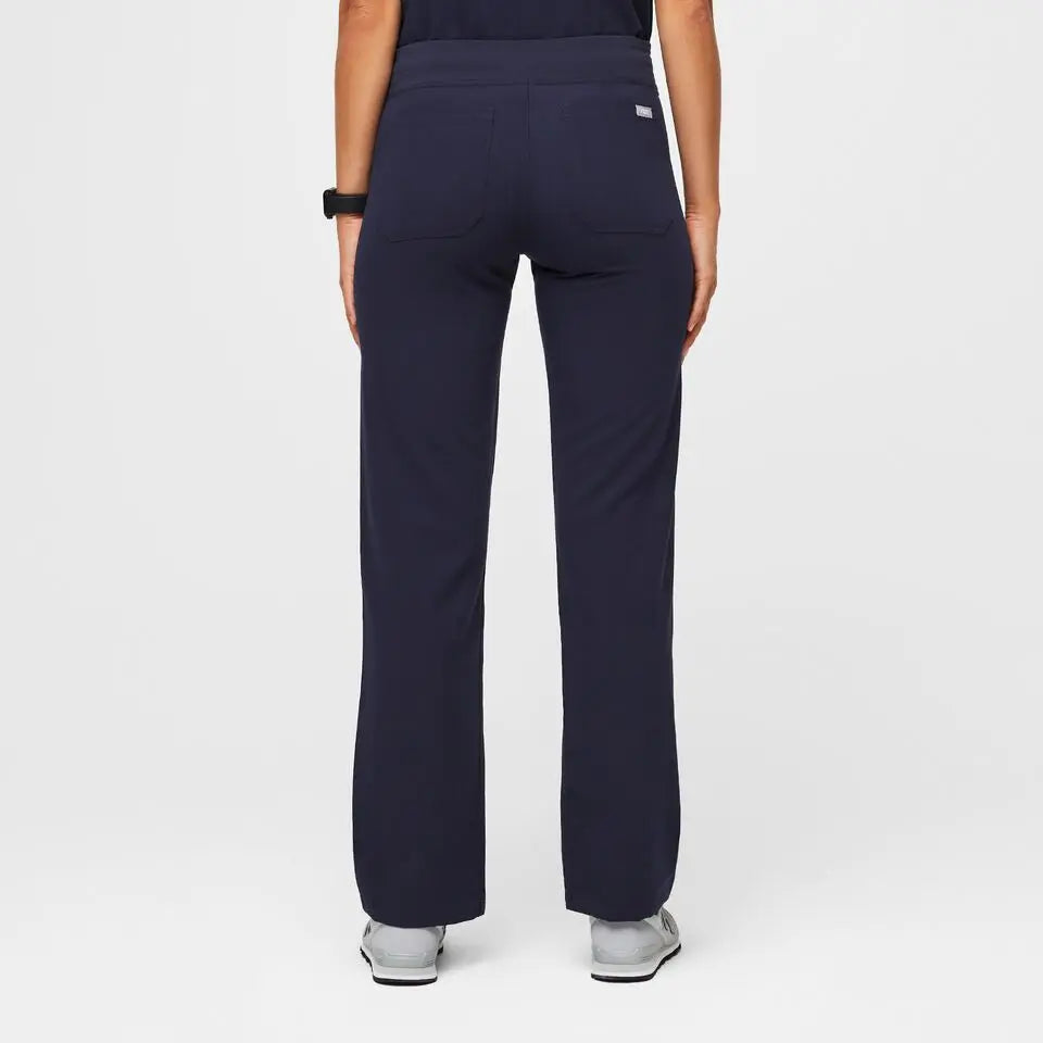 Figs Navy Catarina