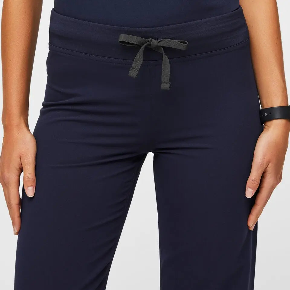 Figs Navy Catarina