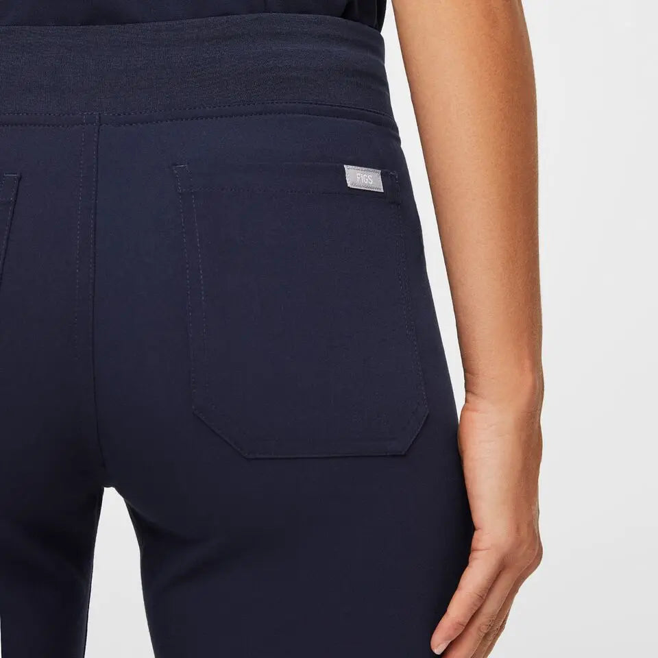 Figs Navy Catarina