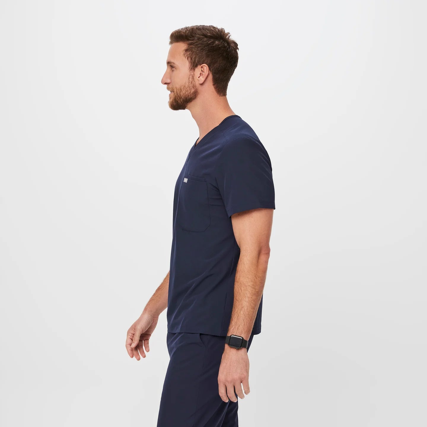 Figs FREEx Leon Navy Jogger