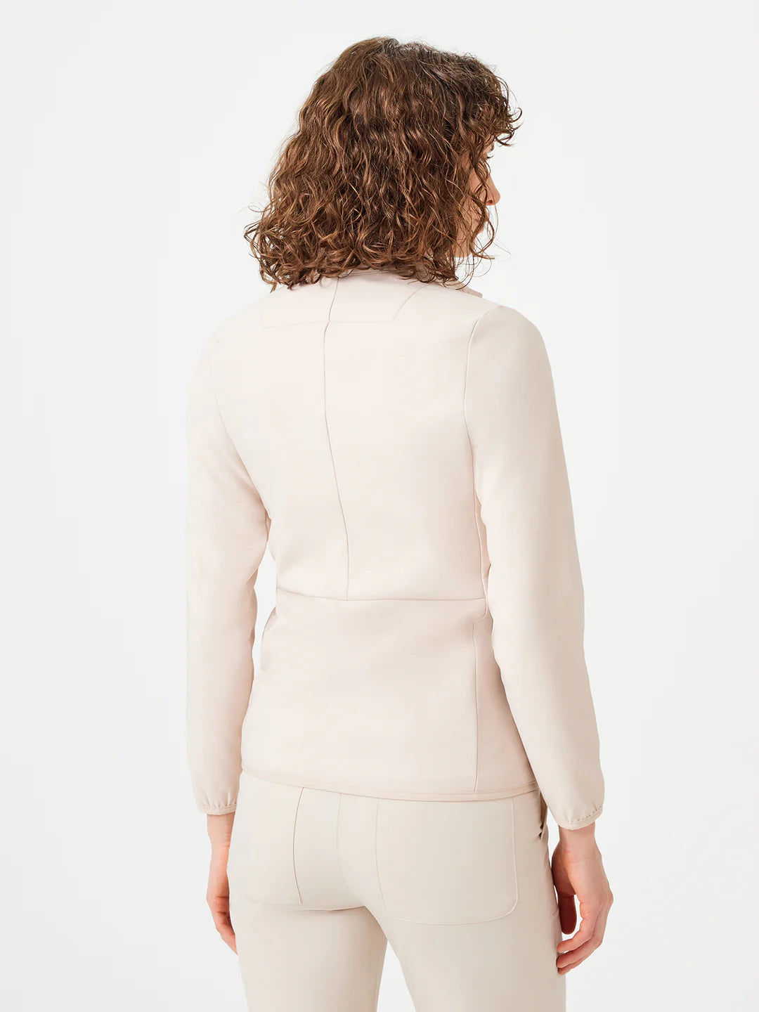 Cosa Jacket Beige