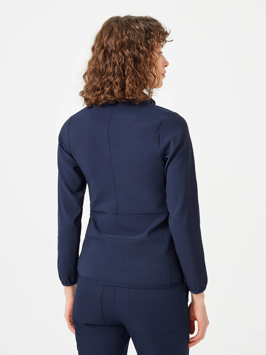 Cosa Jacket Navy