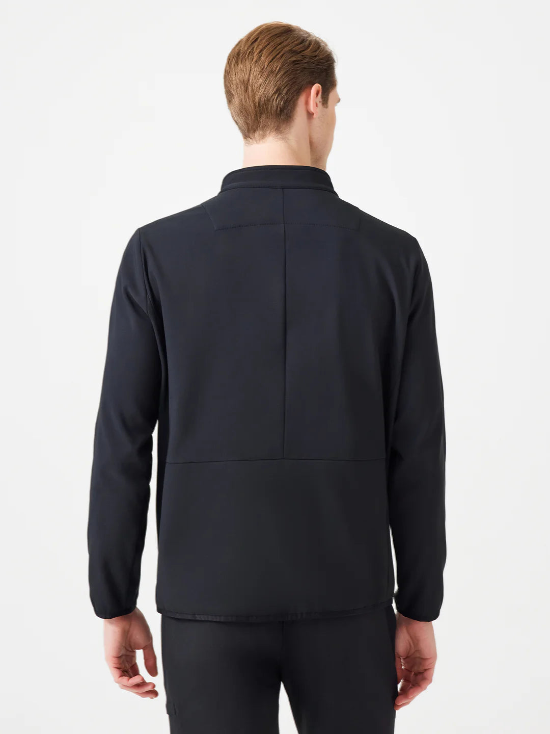 Cosa Jacket Black