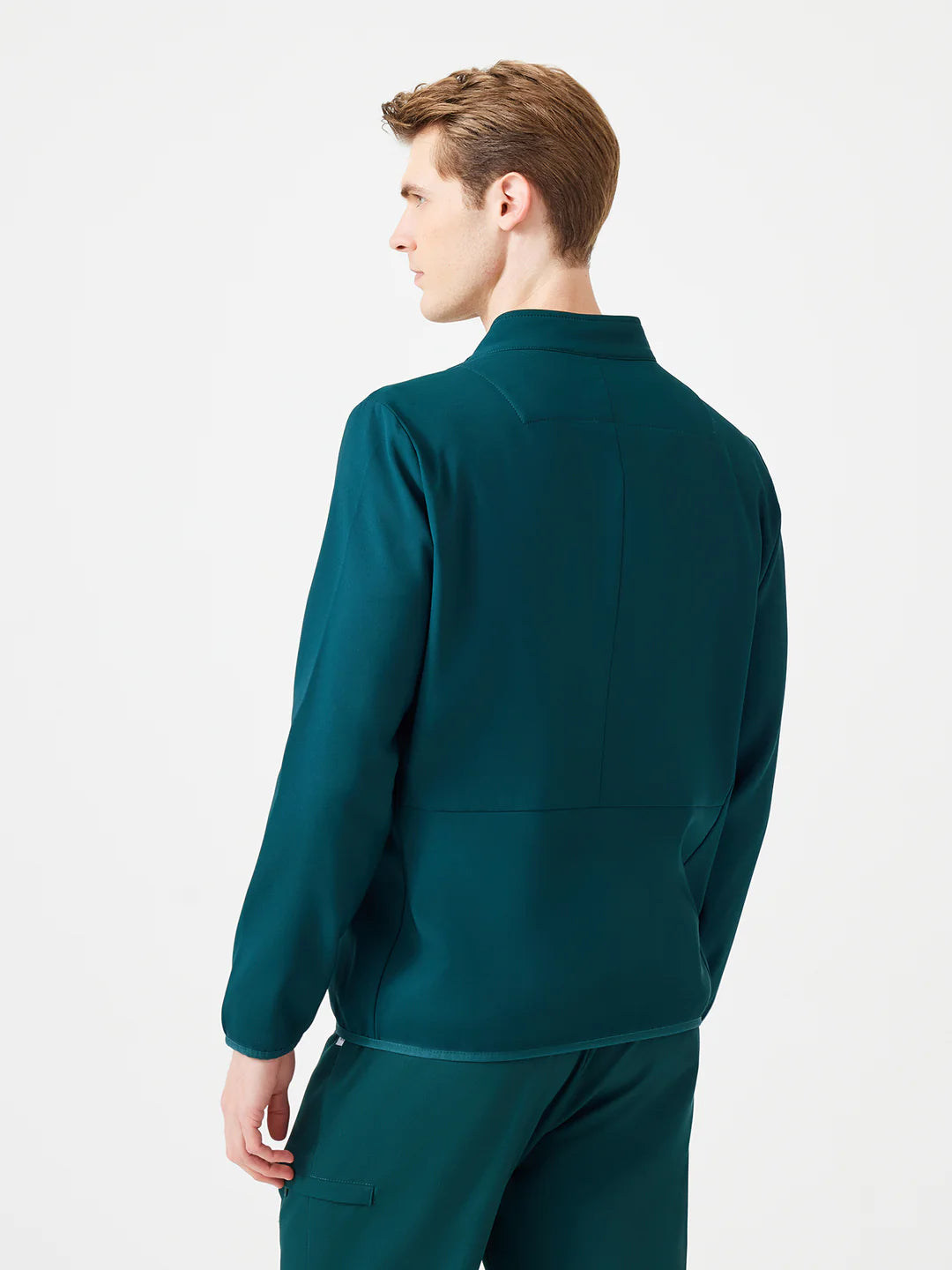 Cosa Jacket Petroleum
