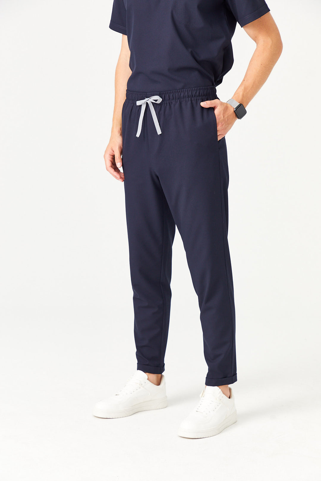 Polo Dark Navy