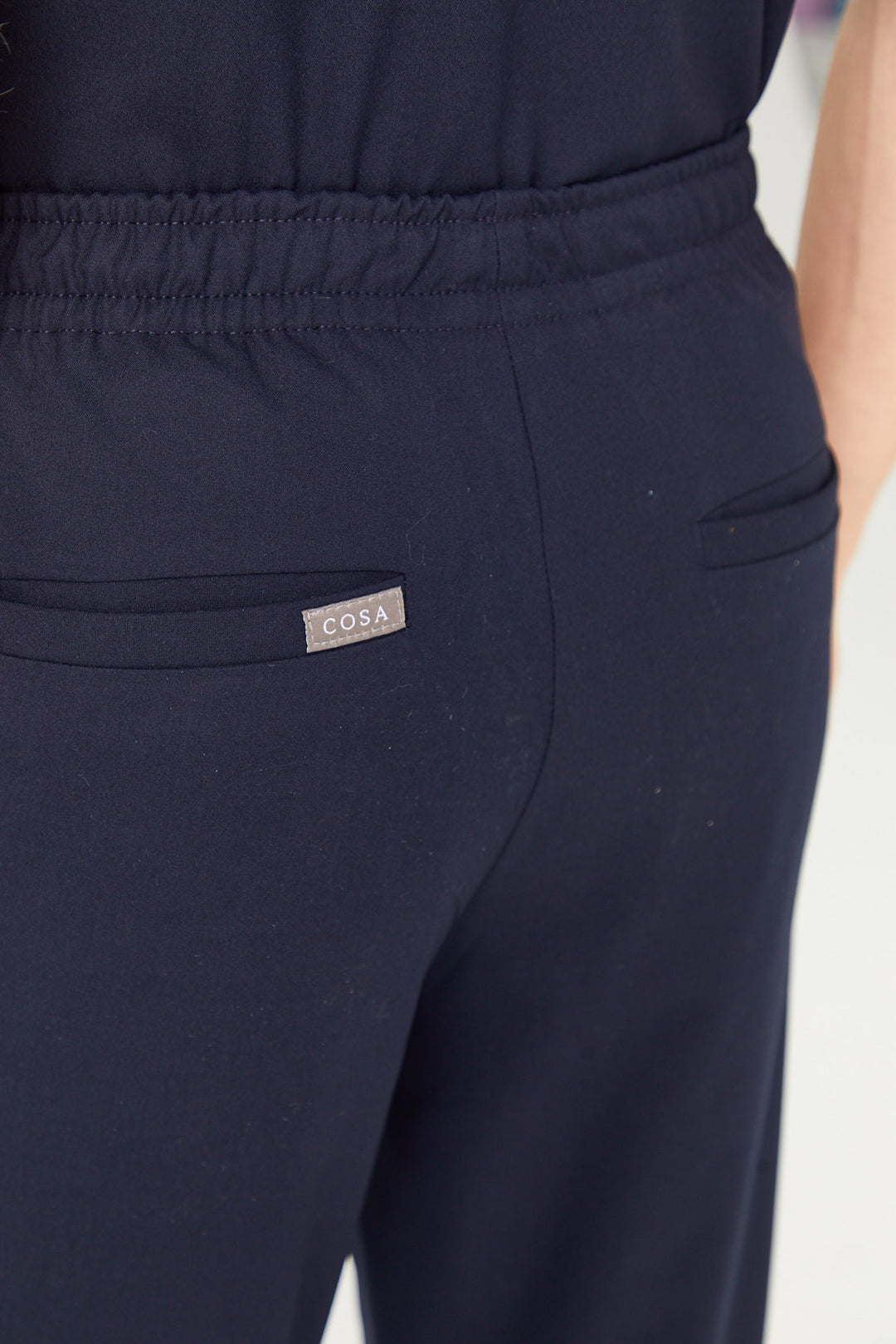 Polo Dark Navy