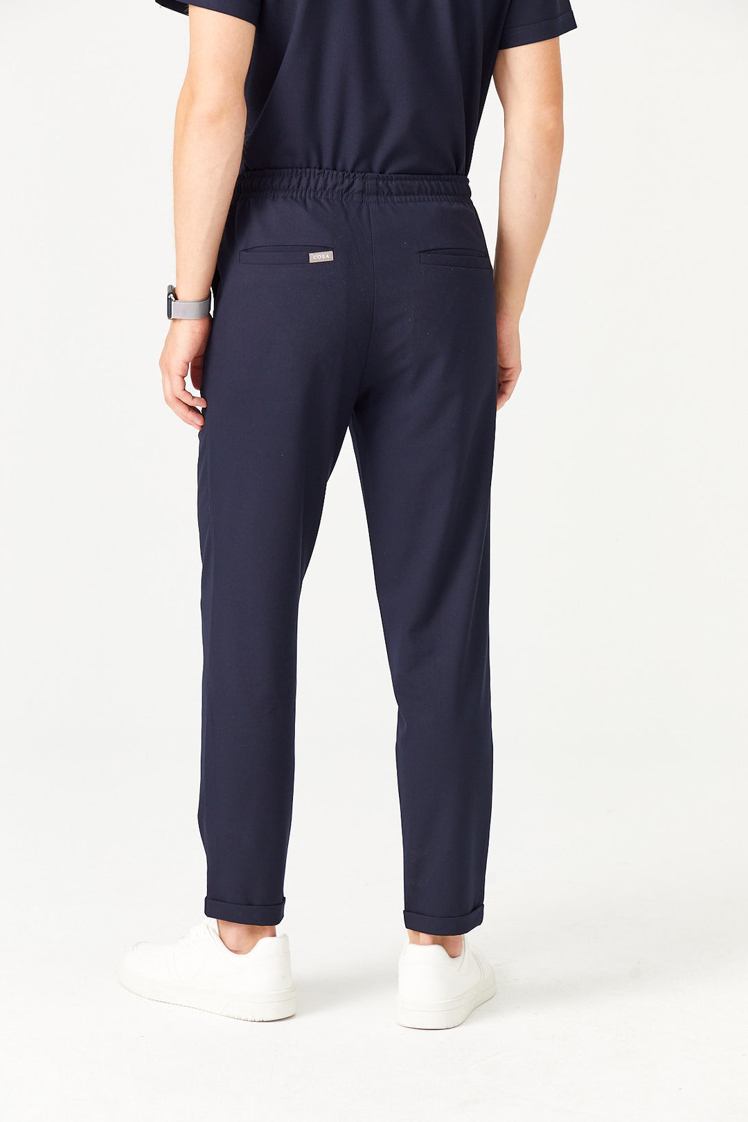 Polo Dark Navy