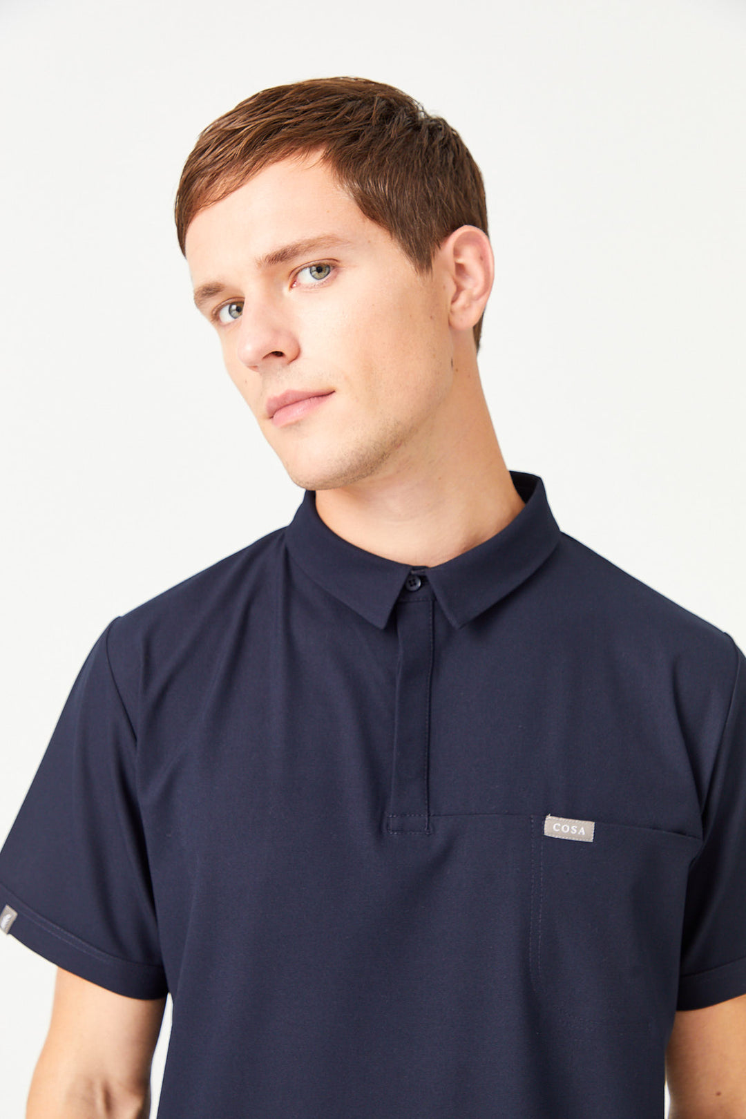 Polo Dark Navy