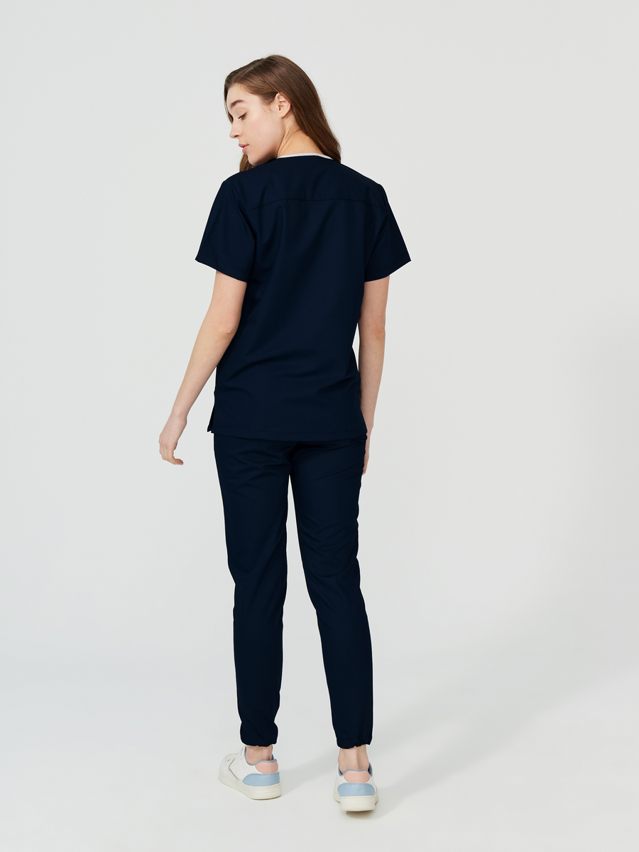 Tetra Dark Navy