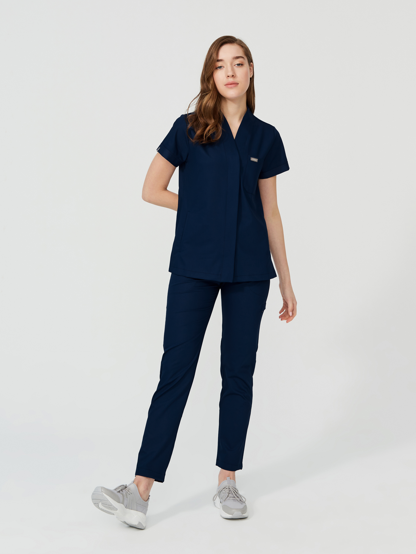 Mono Navy